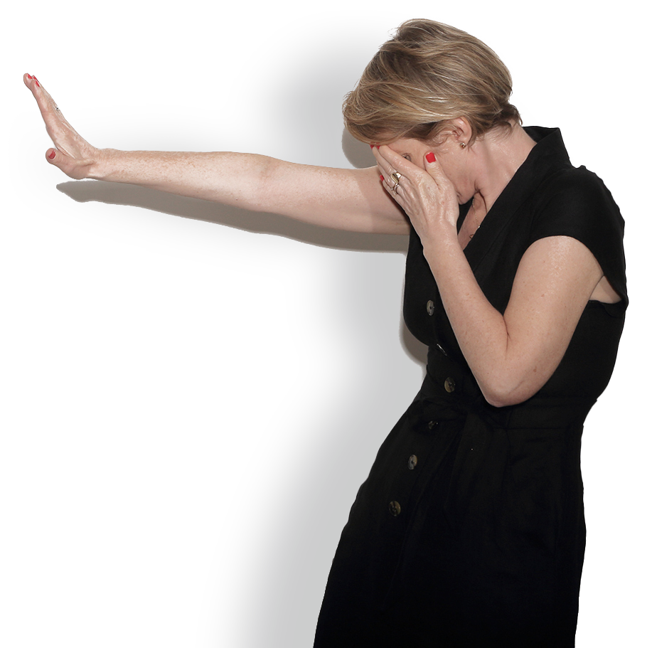 Kate Skellern - The Brave Voice