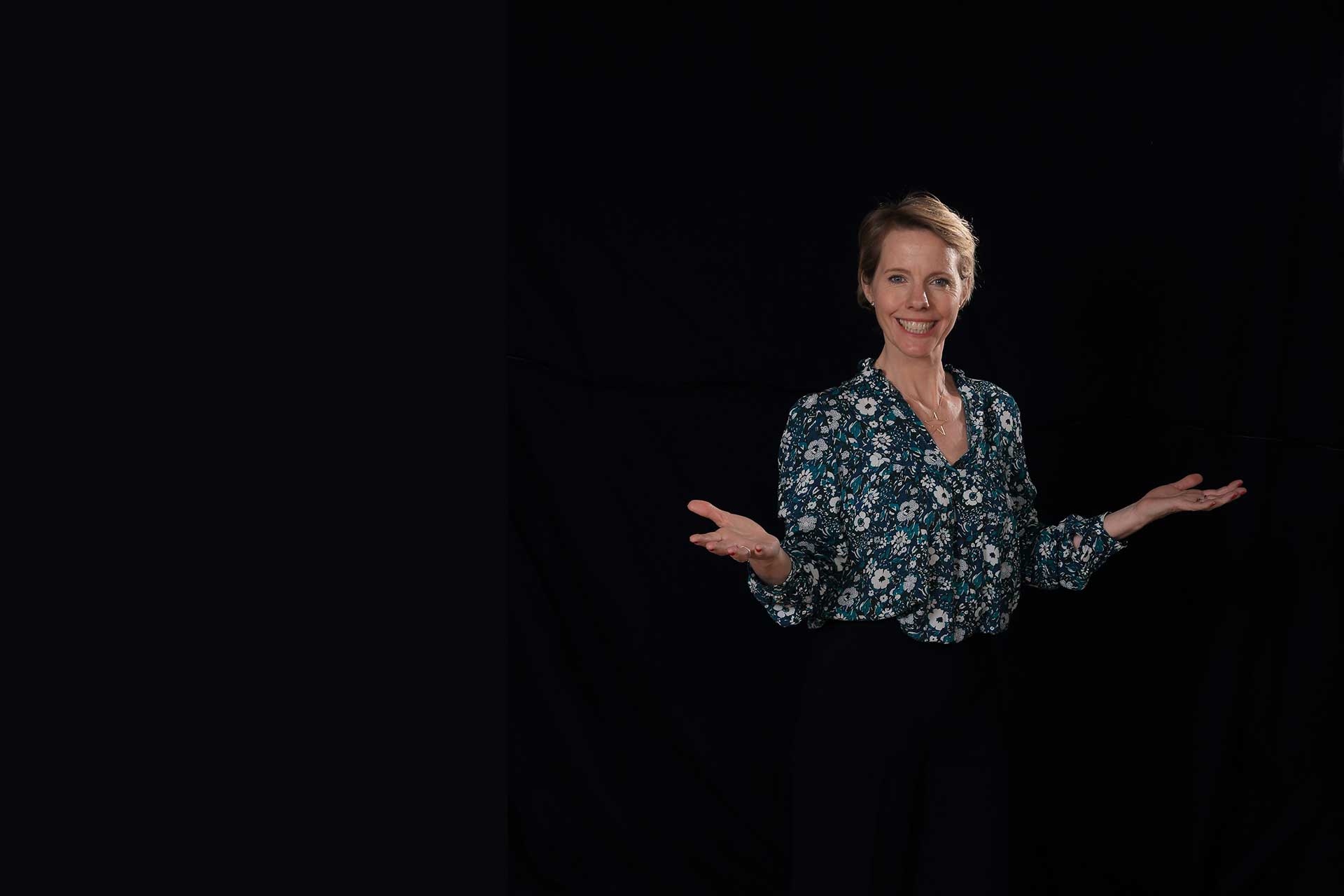 The Brave Voice Company